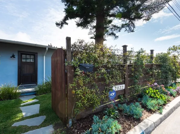 7032 Trask Ave, Playa Del Rey, CA 90293
