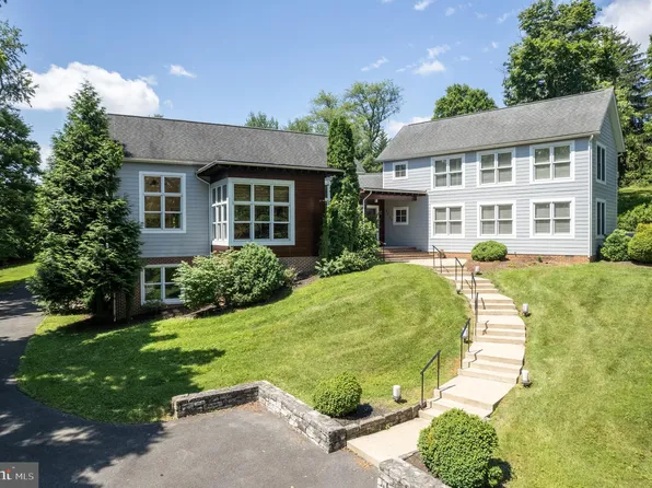 1321 Vanceright Cir, Winchester, VA 22601