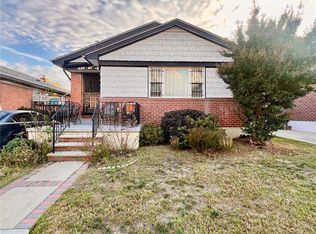 234-16 130th Ave, Rosedale, NY 11422