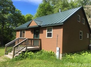 14228 Basalt St, Covington, MI 49919