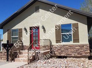 457 N 400 W #B, Cedar City, UT 84721