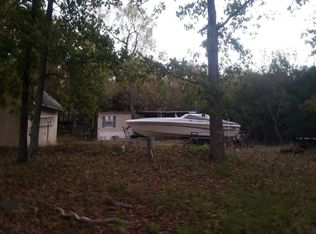 19744 W Pettit Bay Rd, Park Hill, OK 74451