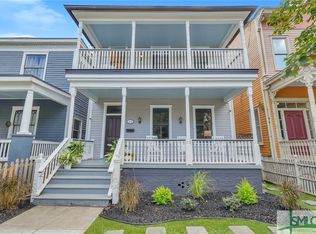2208 Barnard St, Savannah, GA 31401