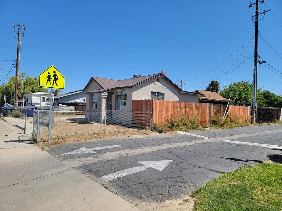 120 H St, Parlier, CA 93648 Zillow