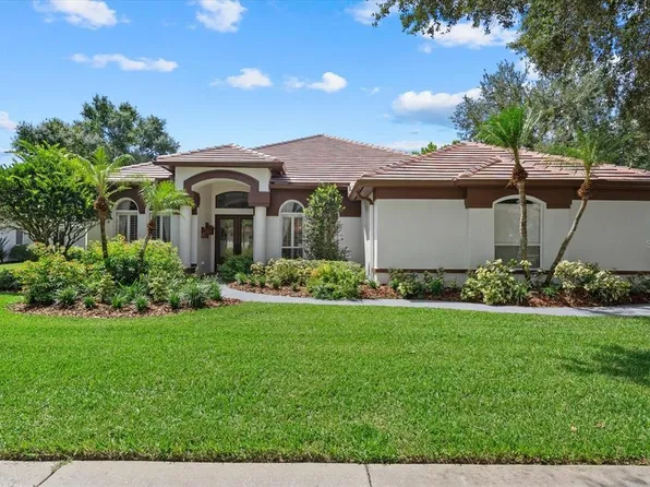 9145 Highland Ridge Way, Tampa, FL 33647