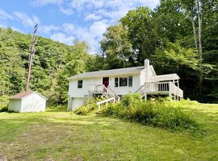 426 North St, Goshen, CT 06756