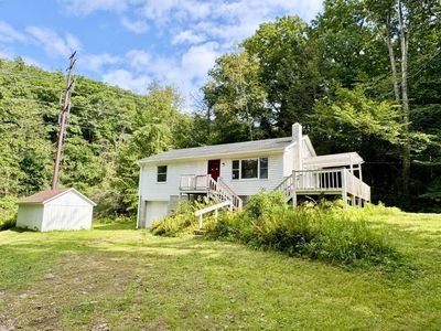 426 North Street, Goshen, CT, 06756