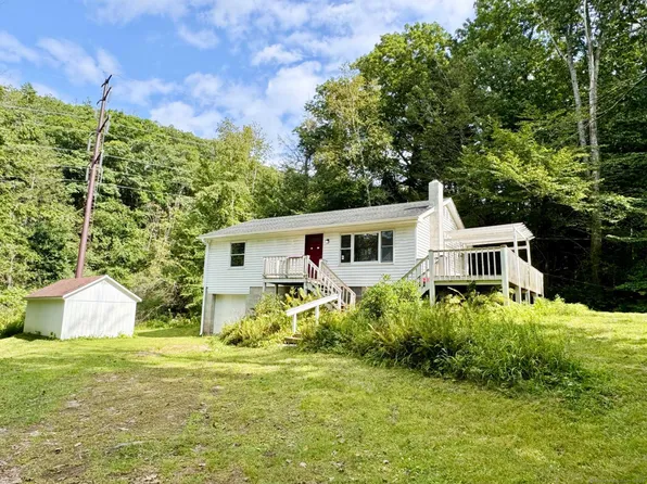 426 North Street, Goshen, CT 06756