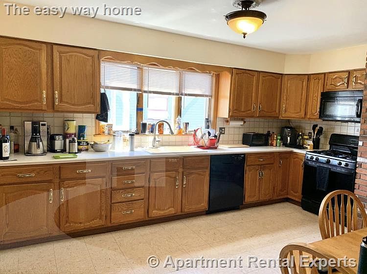 Apartment Rental Experts