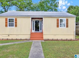 703 Hall Ave, Bessemer, AL 35020