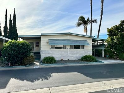 24921 Muirlands Blvd SPACE 327, Lake Forest, CA, 92630
