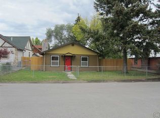 1235 River St, Missoula, MT 59801