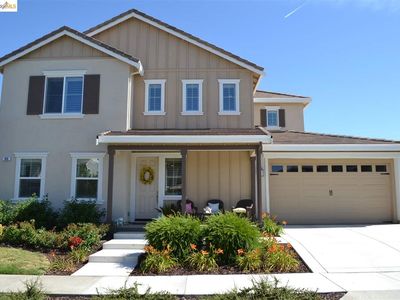 606 Bristol Ct, Brentwood, CA, 94513