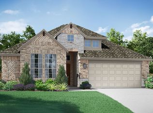 1023 Wheatland Dr, Justin, TX 76247