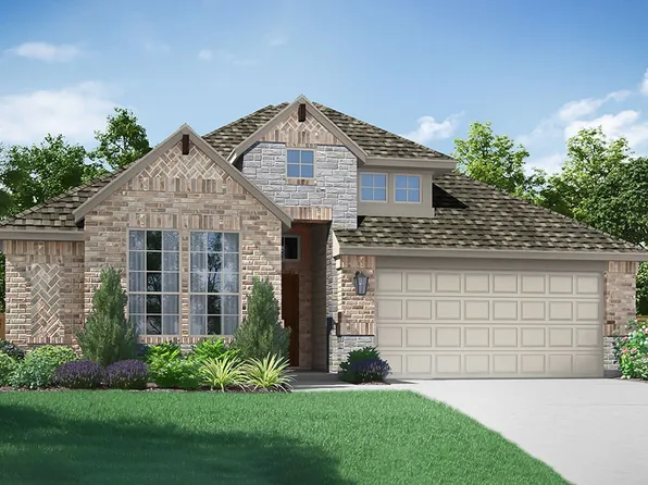 3817 Prairie Chapel Rd, Royse City, TX 75189