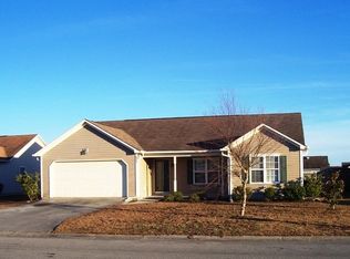 6922 Newbury Way, Wilmington, NC 28411