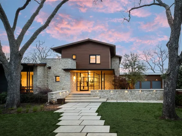 9995 Hollow Way Rd, Dallas, TX 75220