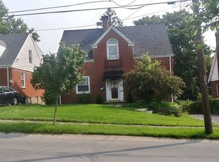 3420 Ferncroft Dr, Cincinnati, OH 45211