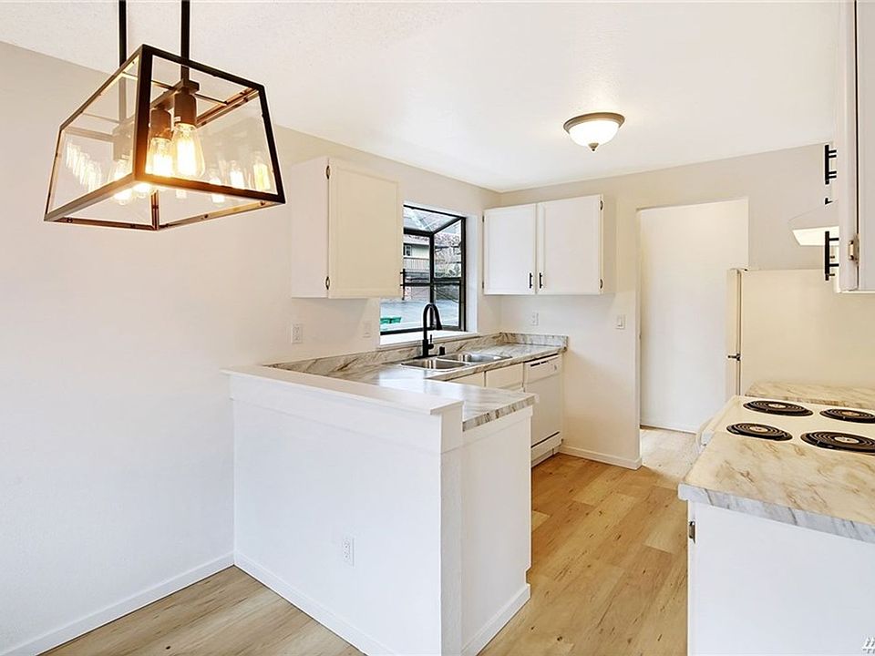 15420 40th Ave S Apartment Rentals Tukwila, WA Zillow