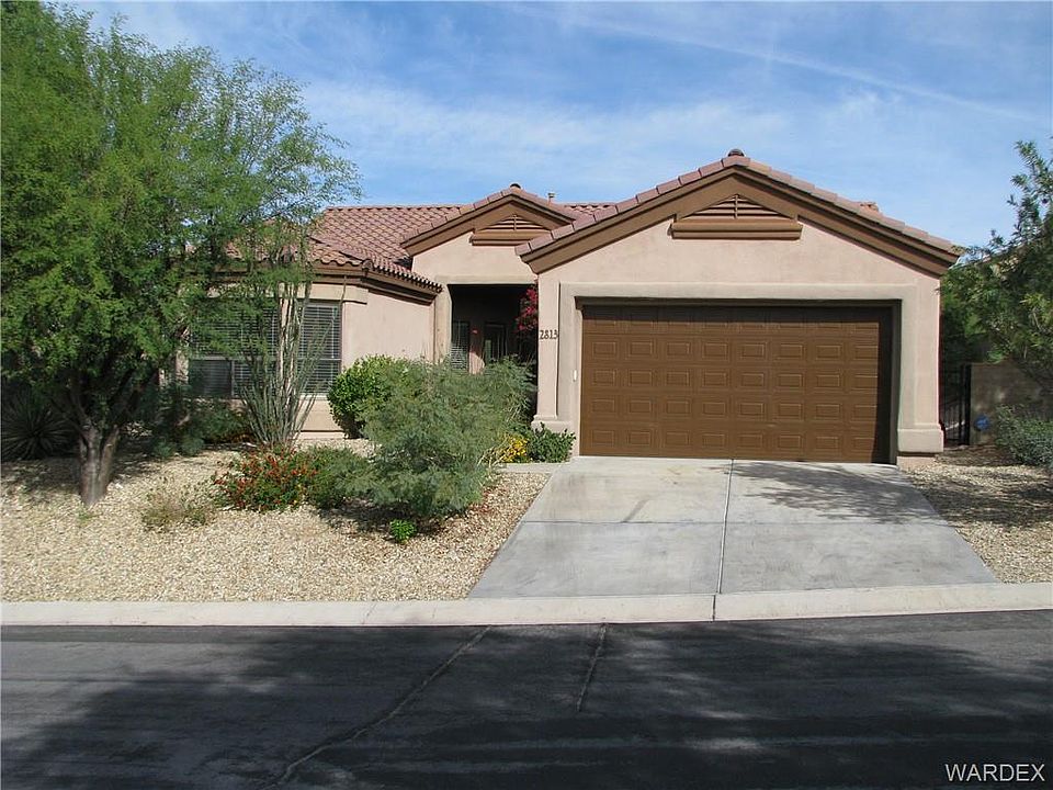 1st image of 2813 Fort Silver Dr