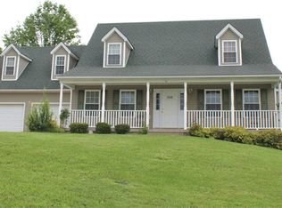 75 Badger Ct, Vine Grove, KY 40175