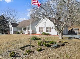 105 Pinewood Pl, Dahlonega, GA 30533