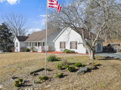 105 Pinewood Pl, Dahlonega, GA, 30533