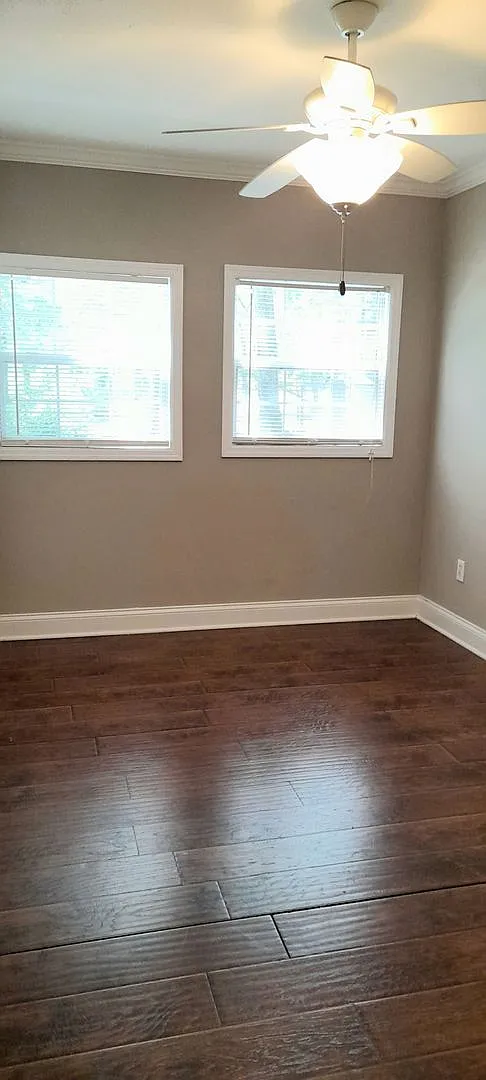 Nice Three Bedroom One Bath House in Brainerd Golfcourse Area — Photo 4
