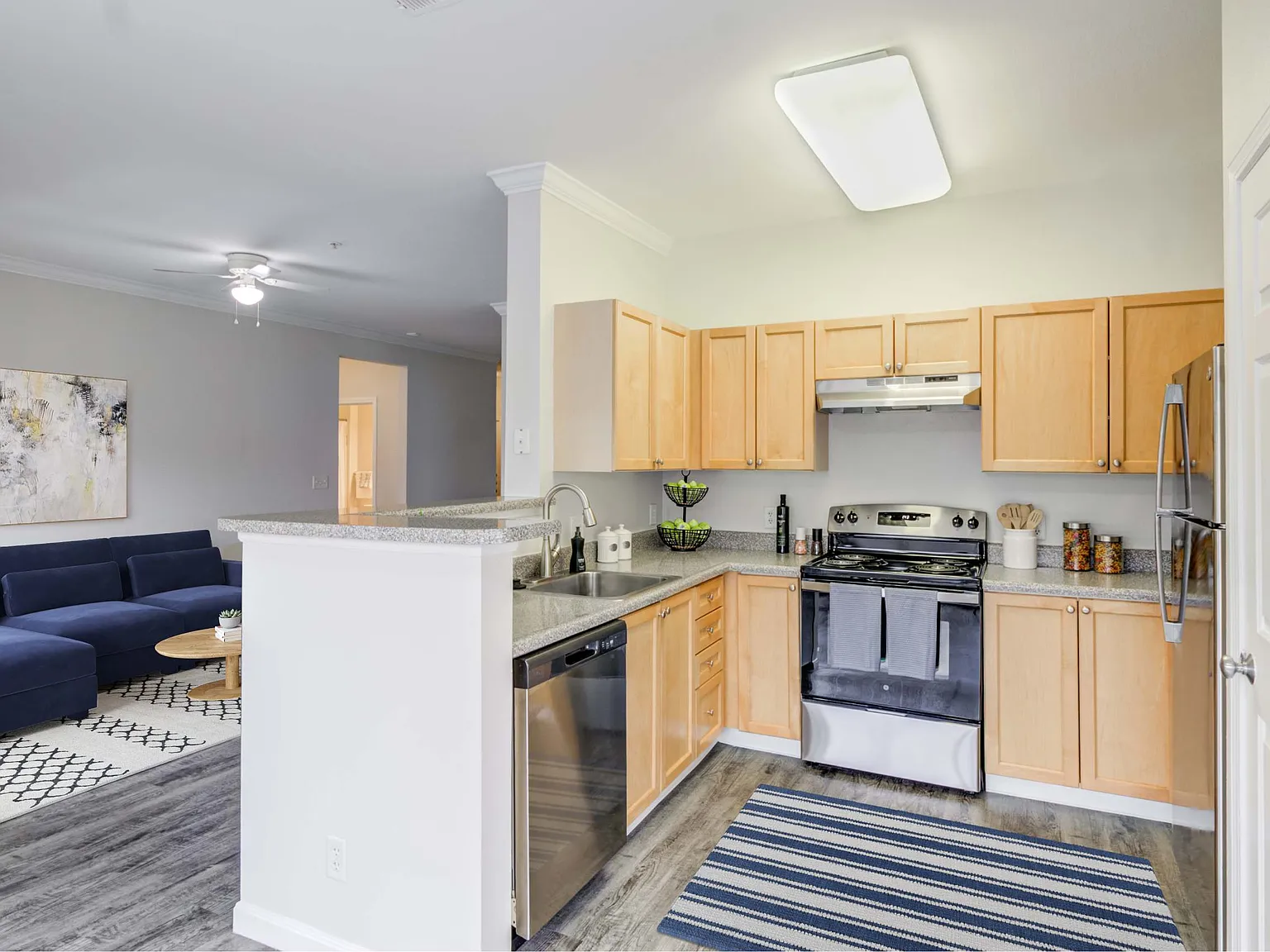 The Residence at Little River — Photo 4
