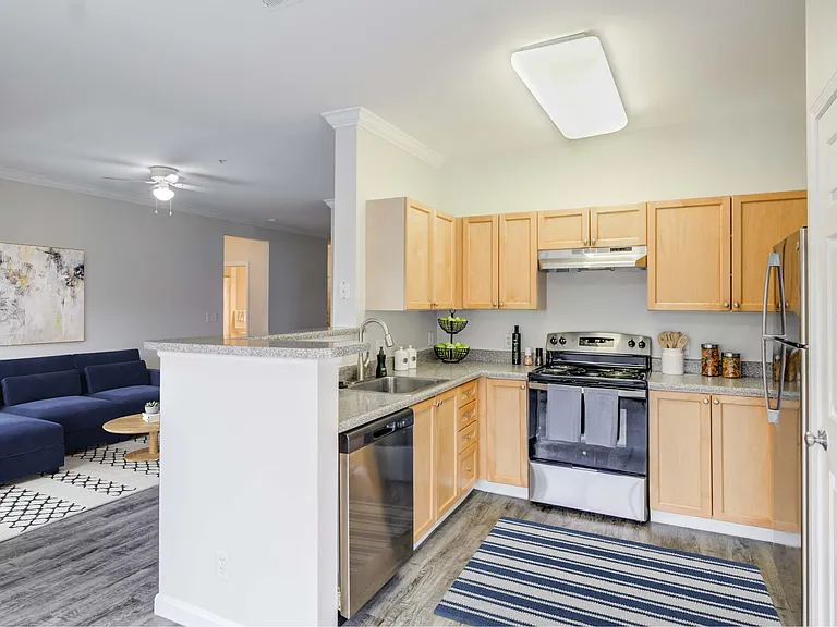 The Residence at Little River — Photo 4