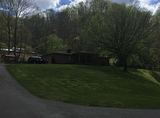 263 Bow Branch Rd, Louisa, KY 41230