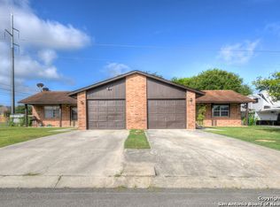 2406 Quail Ridge Dr, New Braunfels, TX 78130