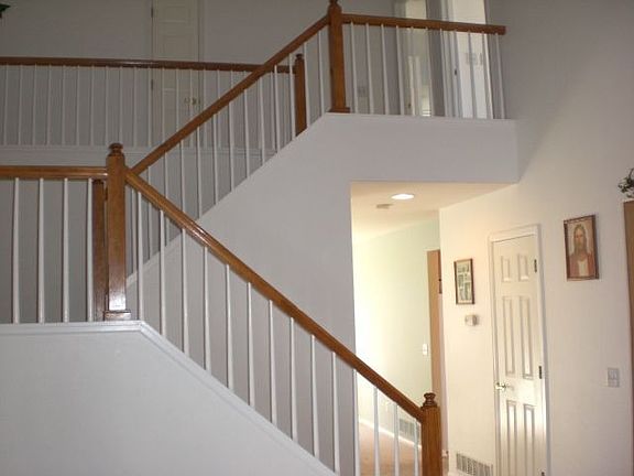 Stairway