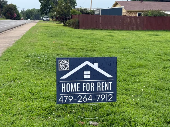 602-62 N Knoxville Ave #614, Russellville, AR 72801
