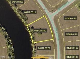 1836 NW 37th Pl, Cape Coral, FL 33993
