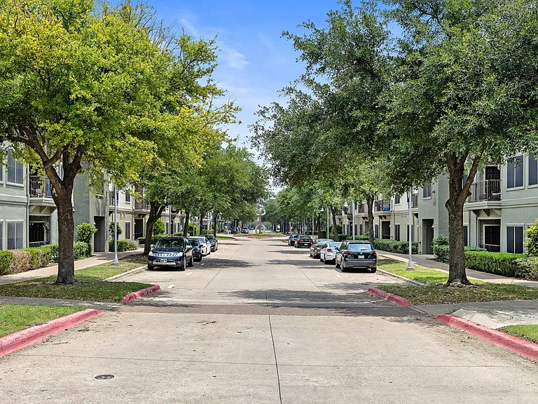 Artisan Apartments & Shops