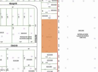 160 S Palm Dr, Interlachen, FL 32148
