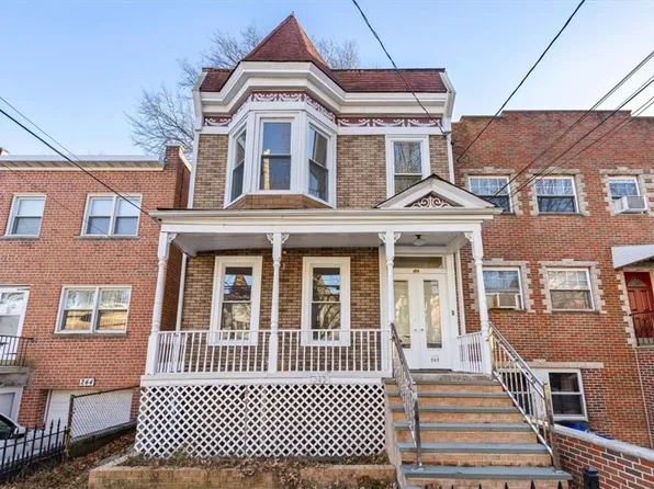 242 E 235TH Street, Bronx, NY 10470