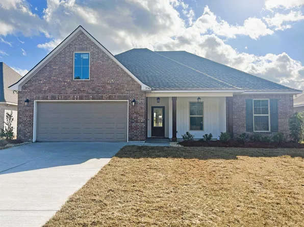 11360 Densmore Dr, Denham Springs, LA 70726
