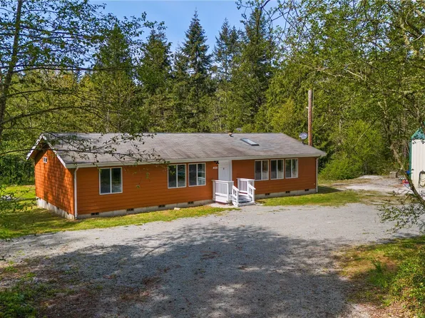 408 Saylor Road, Camano Island, WA 98282