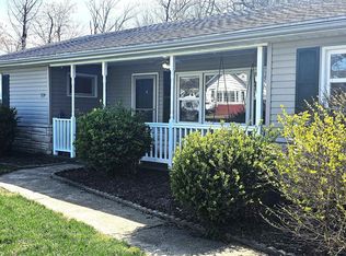 115 E Taylor St, Boonville, IN