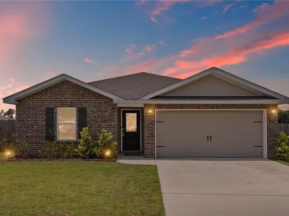 2599 Cedarwood St, Semmes, AL 36575