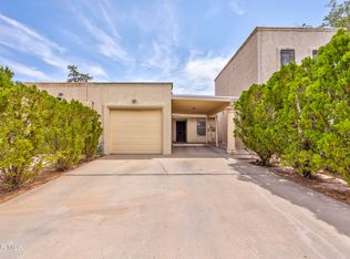 3120 Wayside St, El Paso, TX 79936