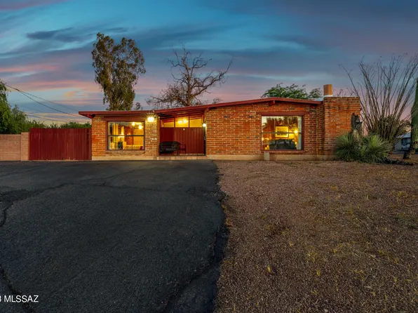 1702 E Allen Rd, Tucson, AZ 85719