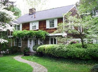 609 Montgomery Rd, Ambler, PA 19002