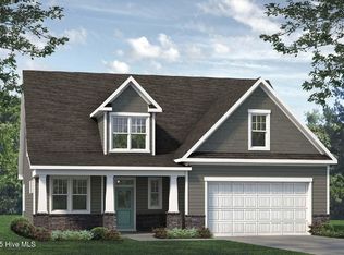 2011 Red Woodpeckers Ct #34, Leland, NC 28451