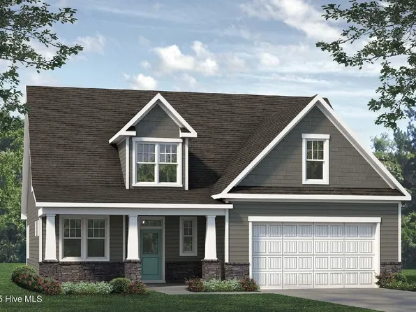 2011 Red Woodpeckers Ct, # 34, Leland, NC 28451