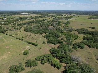 0 W Fm 243, Bertram, TX 78605