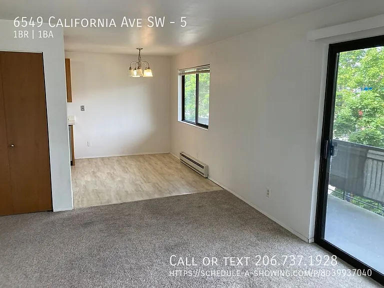 6549 California Ave SW #5 — Photo 2