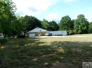 882 Wesley Chapel Rd, Danielsville, GA 30633